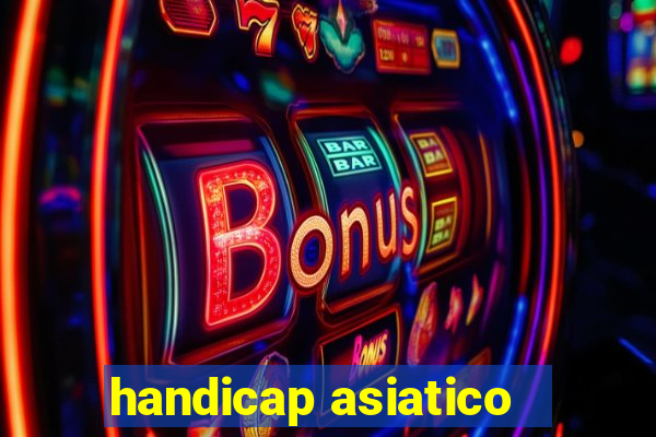handicap asiatico -.5
